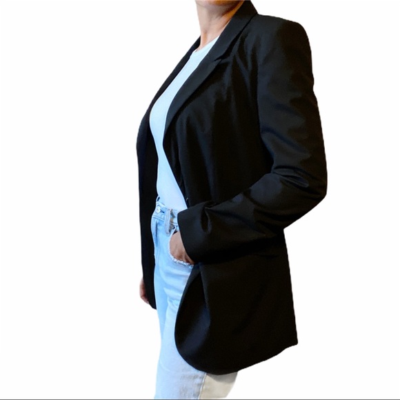 The Limited Black Blazer - Picture 3 of 8